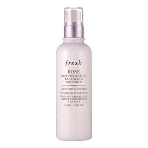 FRESH - Rose Deep Hydration Balancing Emulsion - Lehký hydratační krém Rose obraz