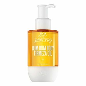 SOL DE JANEIRO - Bum Bum Body Firmeza Oil - Tělový olej obraz
