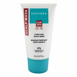 SEPHORA COLLECTION - Purifying Scalp Mask - Čisticí maska na pokožku hlavy obraz
