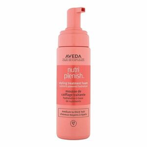 AVEDA - Nutriplenish™ - Stylingová pěna obraz
