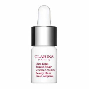 CLARINS - Cure Eclat Beauté Eclair - Pleťová ampule s koncentrovaným vitaminem C obraz