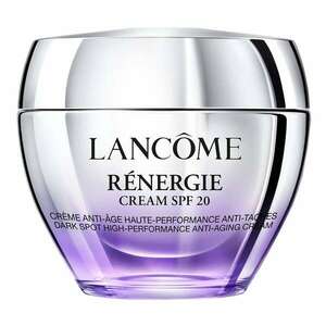 LANCÔME - Rénergie - Krém SPF 20 obraz