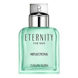 CALVIN KLEIN - Eternity For Men Reflections - Toaletní voda obraz
