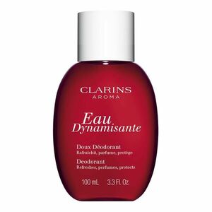 CLARINS - Eau Dynamisante - Deodorant obraz