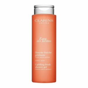 CLARINS - Eau des Jardins - Sprchový gel obraz