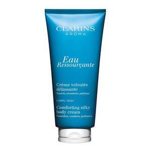 CLARINS - Eau Ressourçante - Tělový krém obraz