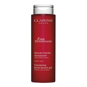 CLARINS - Eau Dynamisante - Sprchový gel obraz