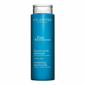 CLARINS - Eau Ressourçante - Sprchové mléko obraz
