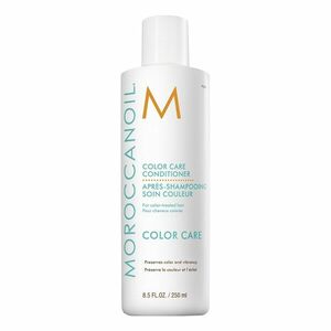MOROCCANOIL - Colour Care Conditioner - Kondicionér pro barvené vlasy obraz