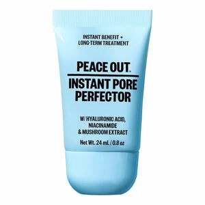 PEACE OUT SKINCARE - Instant Pore Perfector - Přípravek na zmírnění pórů obraz