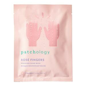 PATCHOLOGY - Rosé Fingers - Obnovující maska na ruce obraz