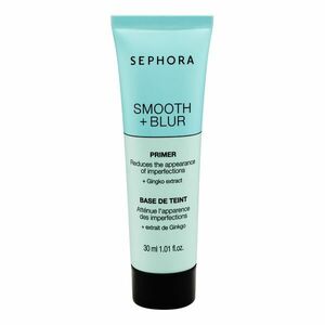 SEPHORA COLLECTION - Smooth and Blur Primer - Báze pod make-up obraz