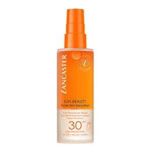 LANCASTER - SUN BEAUTY – Opalovací krém ve spreji SPF 30 obraz