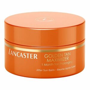 LANCASTER - After Sun Balm - Balzám po opalování obraz