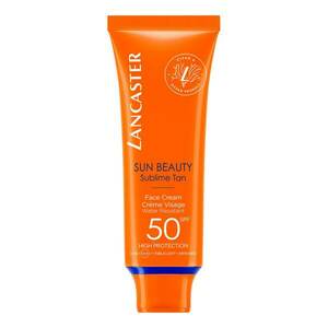 LANCASTER - SUN SPORT - Osvěžující mlha SPF 50 obraz