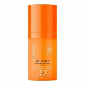 LANCASTER - SUN BEAUTY - Opalovací emulze SPF 30 obraz
