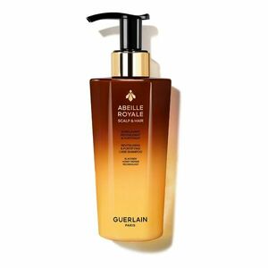 GUERLAIN - Abeille Royale Revitalising & Fortifying Care Shampoo - Revitalizační šampon obraz