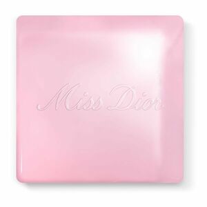 DIOR - Miss Dior Blooming Scented Soap - Parfémované mýdlo obraz