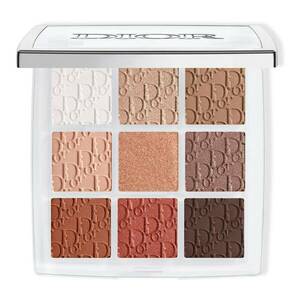 DIOR BACKSTAGE - Dior Backstage Eye Palette - Paletka s 9 očními stíny obraz
