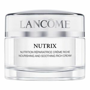 LANCÔME - Nutrix - Výživný a zklidňující bohatý krém obraz