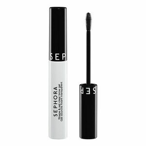 SEPHORA COLLECTION - Shape & set clear brow gel - Gel na obočí obraz