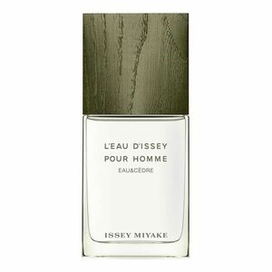 ISSEY MIYAKE - L'Eau D'Issey pour Homme Eau&Cèdre - Toaletní voda obraz
