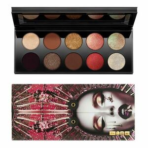 PAT McGRATH LABS - Mothership V Bronze Seduction - Paletka očních stínů obraz