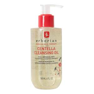 ERBORIAN - Centella Cleansing Oil - Odličovací olej obraz