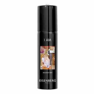 EISENBERG - I AM Deodorant Spray - Deodorant ve spreji obraz