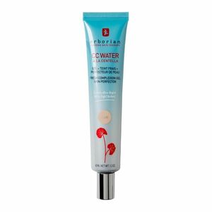 ERBORIAN - CC Water - Osvěžující CC gel obraz
