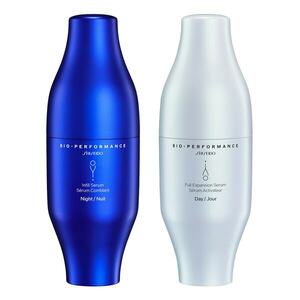 SHISEIDO - Bio-Performance Skin Filler Serum - Sérum obraz