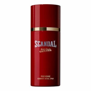 JEAN PAUL GAULTIER - Scandal Pour Homme - Deodorant ve spreji obraz