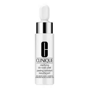 CLINIQUE - Clarifying Do-Over Peel - Exfoliační peeling obraz