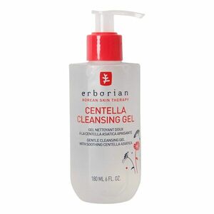 ERBORIAN - Centella Cleansing Gel - Čisticí gel obraz