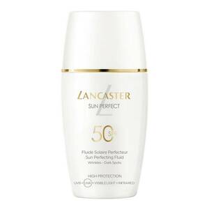 LANCASTER - Sun Perfect SPF 50 - Ochranná opalovací péče obraz