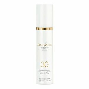 LANCASTER - Sun Perfect SPF 30 - Opalovací krém obraz