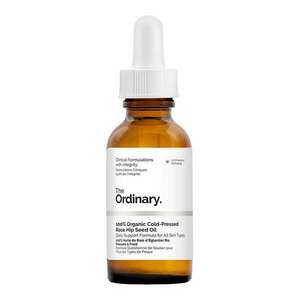 THE ORDINARY - 100% Rosehip Oil - Hydratační olej obraz