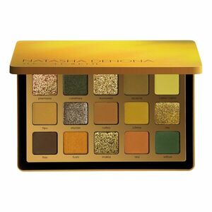 NATASHA DENONA - Yucca Palette - Paletka očních stínů obraz