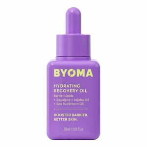BYOMA - Hydrating Recovery Oil - Hydratační olej obraz