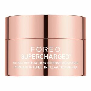 FOREO - Supercharged™ Ha+Pga Triple-Action Intense Moisturizer - Hydratační krém obraz