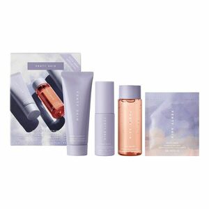 FENTY SKIN - Start'r Set Mineral – Sada pro péči o obličej obraz