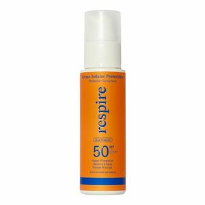 RESPIRE - Sun Protection Cream SPF 50 - Krém na obličej obraz