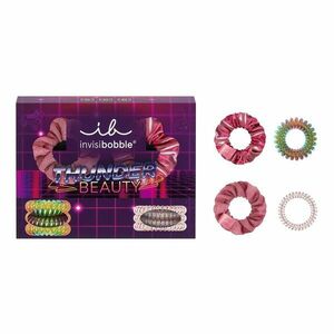 INVISIBOBBLE - Thunder Beauty - Sada gumiček na vlasy obraz