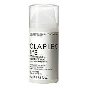 OLAPLEX - N°.8 Bond Intense Moisture Mask – Maska na vlasy obraz