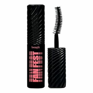 BENEFIT COSMETICS - Mini Fan Fest - Objemová Rasenka Pro Vějířovité Rasy obraz