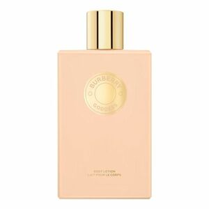 BURBERRY - Burberry Goddess - Tělové mléko obraz