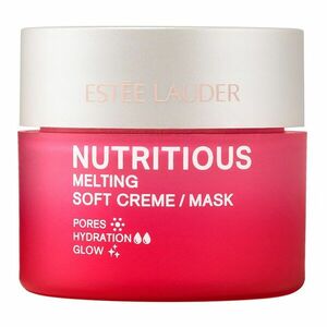 ESTÉE LAUDER - Nutritious Melting Soft Creme/Mask Moisturizer -Hydratační krém obraz