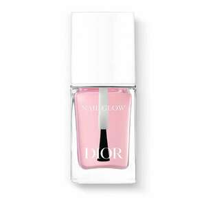 DIOR - Dior Nail Glow – Péče o nehty s okamžitým efektem francouzské manikúry obraz