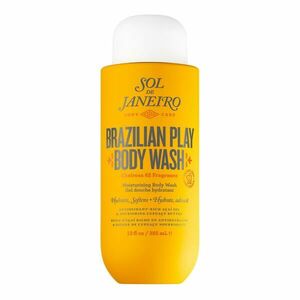 SOL DE JANEIRO - Brazilian 4Play Shower Cream Gel - Sprchový gel obraz