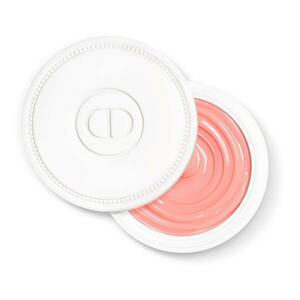 DIOR - Crème Abricot - Posilující krém na nehty obraz